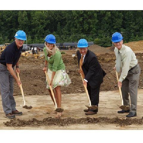 COIM USA plant expansion