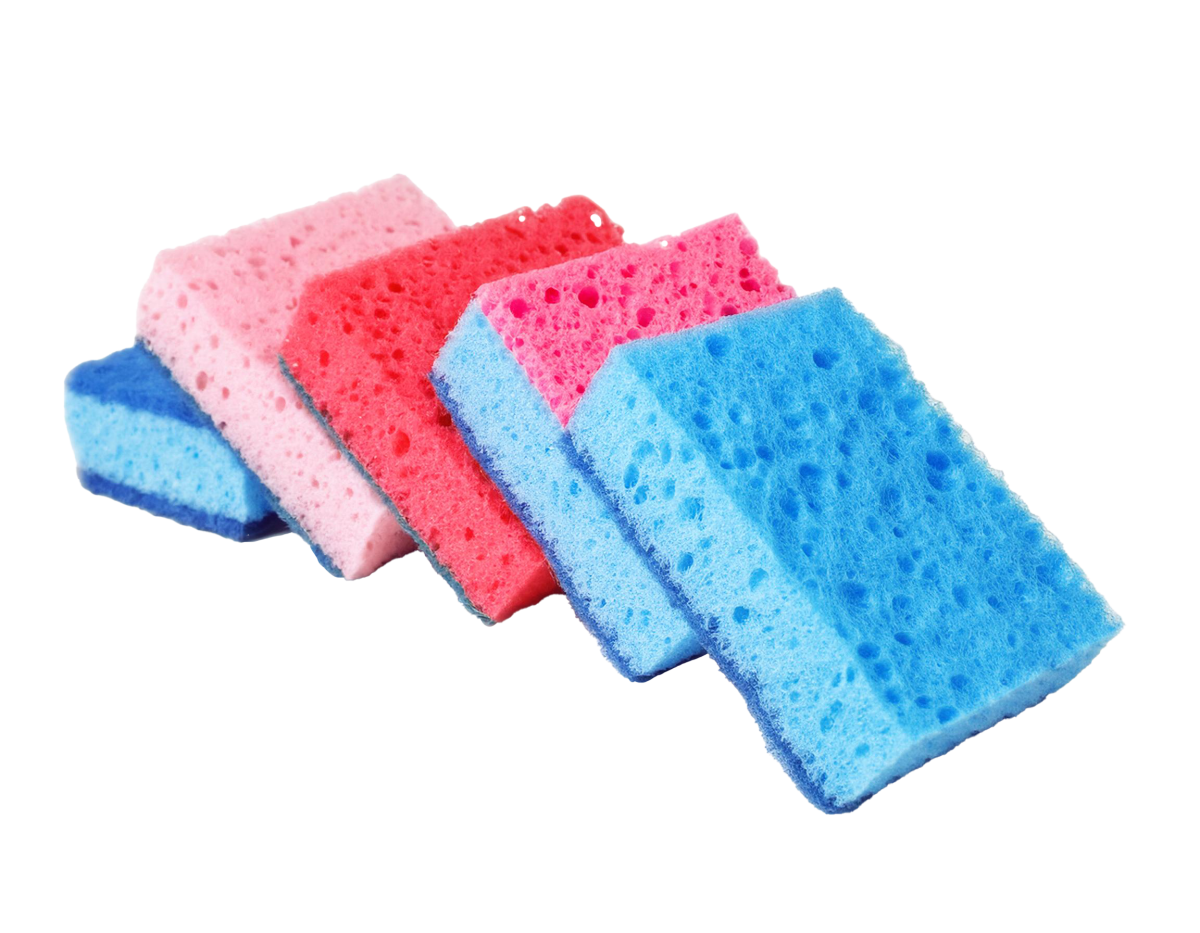 Immagine dell'applicazione Schiume flessibili